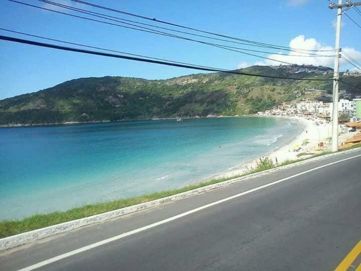 Apartamento Na Da Prainha - Arraial Do Cabo. *