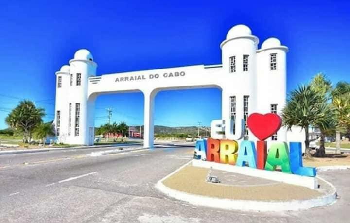 Na Da Prainha - Arraial Do Cabo.