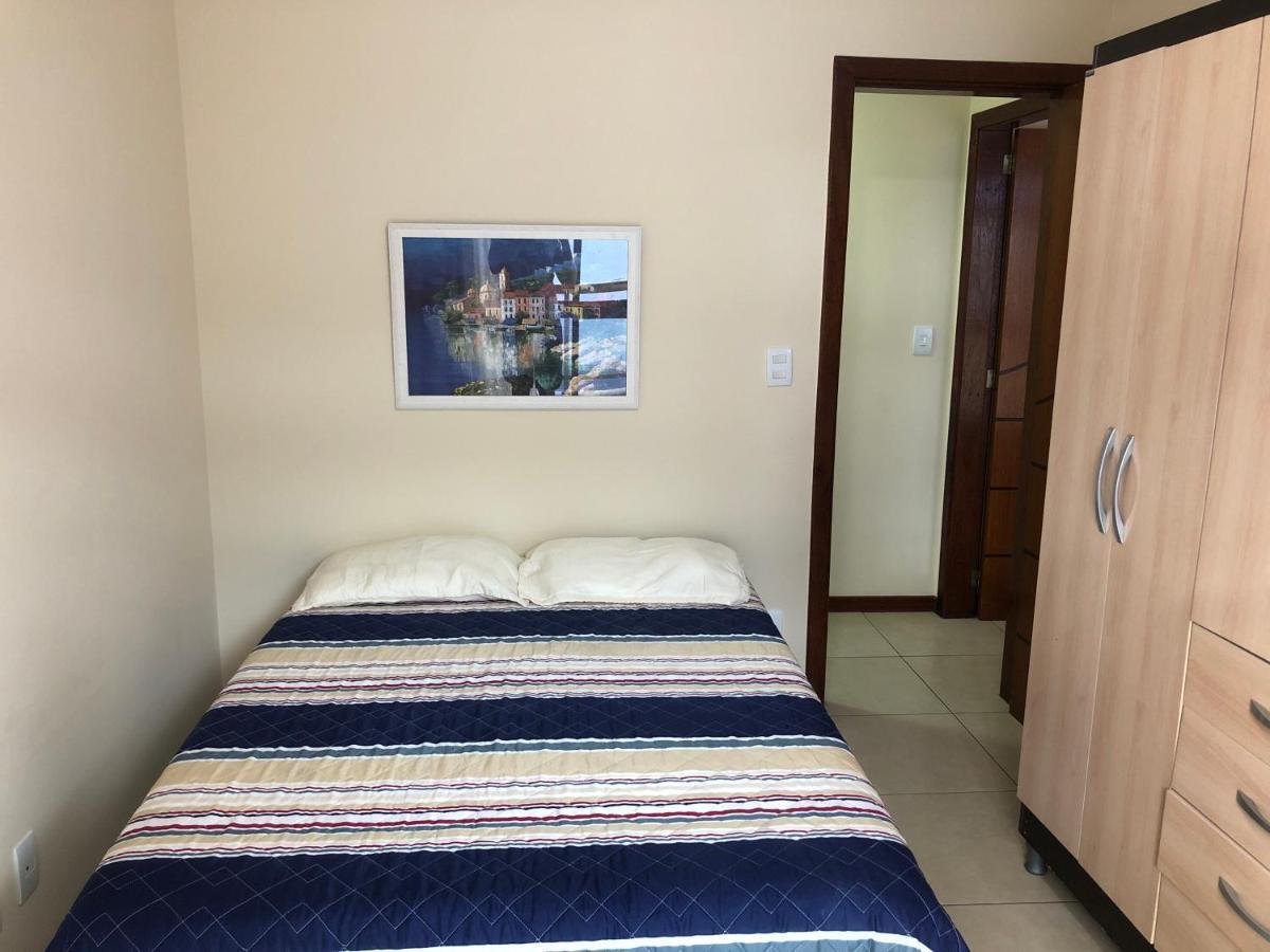 Na Da Prainha - Arraial Do Cabo. Apartamento *