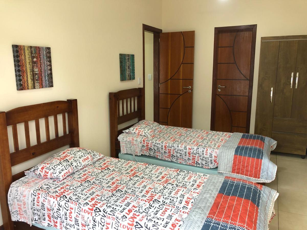 Apartamento Na Da Prainha - Arraial Do Cabo.